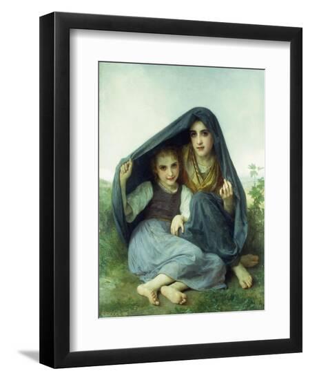 Premium Giclee Print, , large