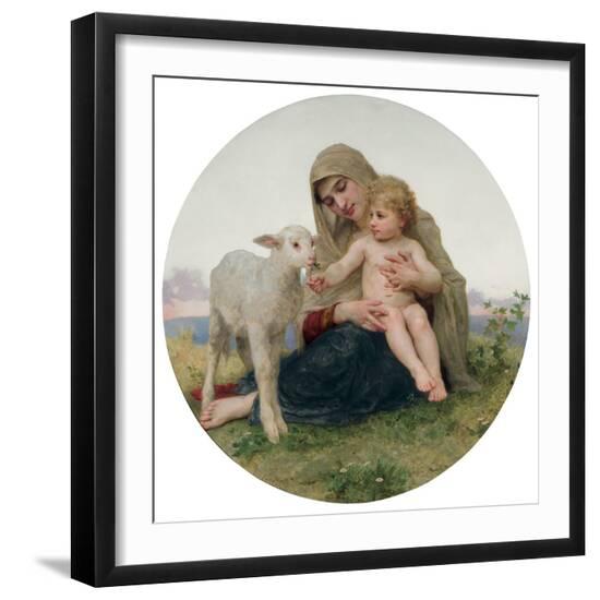 Premium Giclee Print, , large