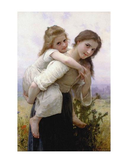 Art Print, , large