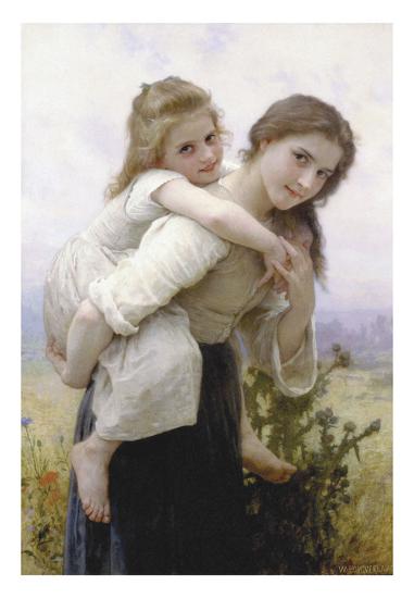 Art Print, , large