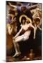 William-Adolphe Bouguereau Pieta Art Print Poster-null-Mounted Poster
