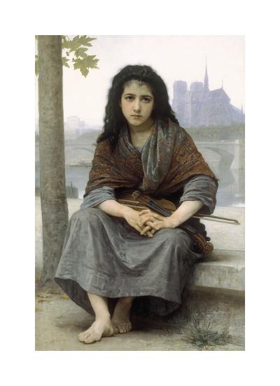 Premium Giclee Print, , large