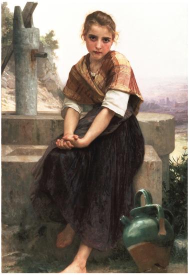 Poster, , large