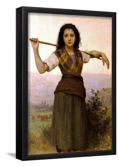 Poster, , large