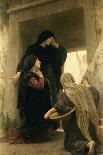 The Three Marys at the Tomb-William Adolphe Bouguereau-Giclee Print