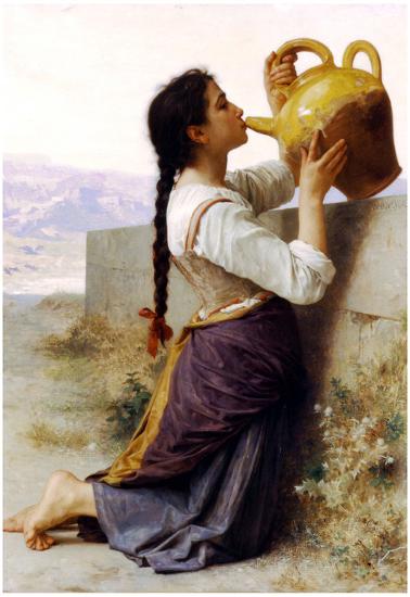 Poster, , large