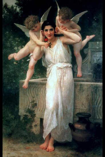 Art Print, , large