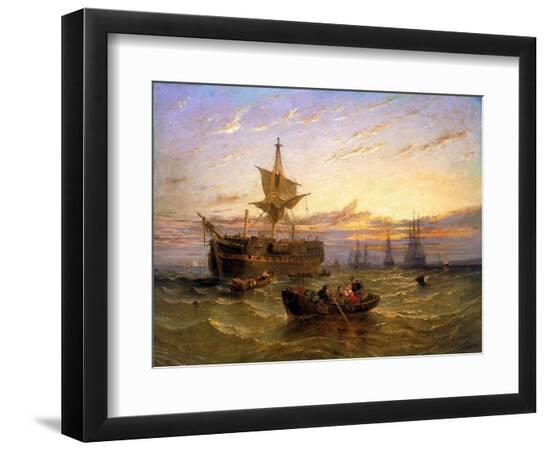 Premium Giclee Print, , large