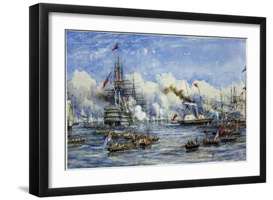 Premium Giclee Print, , large