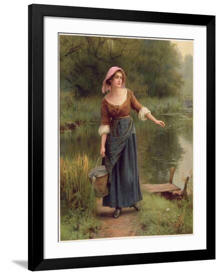 Premium Giclee Print, , large