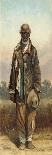 Field Hand-William Aiken Walker-Giclee Print