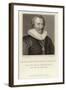 William Alexander, 1st Earl of Stirling (C 1570 ? 12 September 1640)-null-Framed Giclee Print