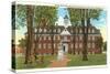 William and Mary College, Williamsburg, Virginia-null-Stretched Canvas