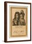 Brown Frame