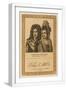 White Frame