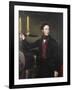 William Armstrong-James Ramsay-Framed Giclee Print