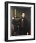 William Armstrong-James Ramsay-Framed Giclee Print