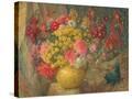 Stretched Canvas