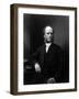 William Arthur-W Holl-Framed Art Print