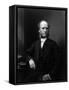 William Arthur-W Holl-Framed Stretched Canvas