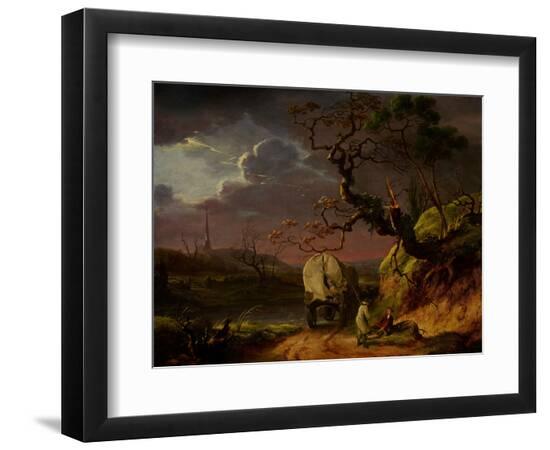 Premium Giclee Print, , large