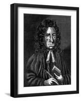 William Atkins-null-Framed Art Print