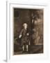 'William Augustus, Duke of Cumberland', 1732-William Hogarth-Framed Giclee Print