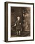 'William Augustus, Duke of Cumberland', 1732-William Hogarth-Framed Giclee Print