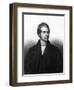 William B Stephenson-W Gush-Framed Art Print