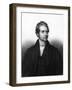 William B Stephenson-W Gush-Framed Art Print