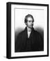 William B Stephenson-W Gush-Framed Art Print