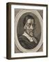 William Bagwell, 1659, Published 1664-William Faithorne-Framed Giclee Print