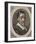 William Bagwell, 1659, Published 1664-William Faithorne-Framed Giclee Print