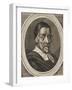 William Bagwell, 1659, Published 1664-William Faithorne-Framed Giclee Print