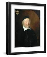 William Baildon (1562-1627)-null-Framed Giclee Print