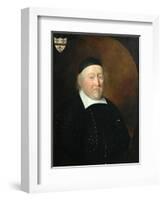 William Baildon (1562-1627)-null-Framed Giclee Print