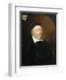 William Baildon (1562-1627)-null-Framed Giclee Print