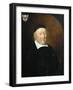 William Baildon (1562-1627)-null-Framed Giclee Print