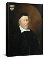 William Baildon (1562-1627)-null-Framed Stretched Canvas
