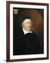 William Baildon (1562-1627)-null-Framed Giclee Print