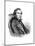 William Balfour Baikie (1825-186), Scottish Naturalist, Explorer, Naval Surgeon and Linguist, 1864-null-Mounted Giclee Print