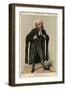 William Ballantine-null-Framed Art Print