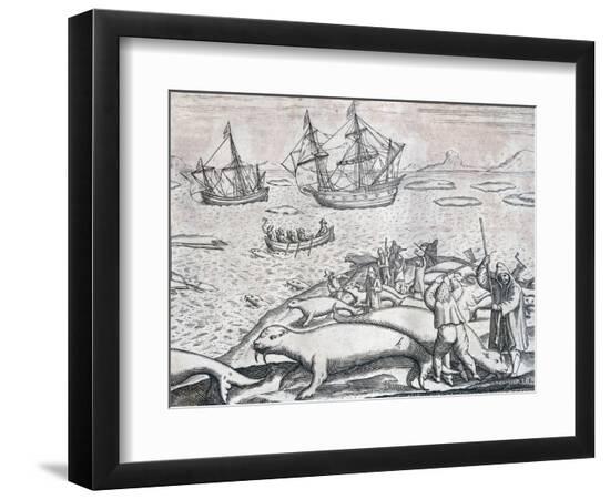Premium Giclee Print, , large