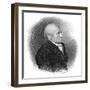 William Barker Daniel-G Engleheart-Framed Art Print