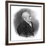 William Barker Daniel-G Engleheart-Framed Art Print