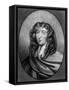 William, Baron Crofts-Sir Peter Lely-Framed Stretched Canvas