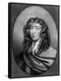 William, Baron Crofts-Sir Peter Lely-Framed Stretched Canvas