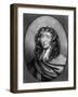 William, Baron Crofts-Sir Peter Lely-Framed Art Print