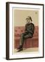 William Baron Sandhurst-Carlo Pellegrini-Framed Art Print