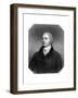 William Baron Wynford-Thomas Lawrence-Framed Giclee Print